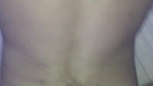 JUSTforFANS – Ethan Haze – Mi Celebración Bareback PnP de 28 años (2018)