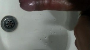 Paja en El Baño Argentino