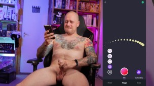 Prostate toy – MagicMotion Solstice – first use and features