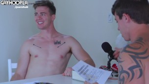 The Pounder Plays Some Games With His Next Toy!