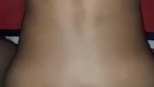 A Neighbor Fuck Me with his 8.6 un Cock