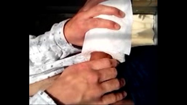 Asian boy playing his fat cock in kitchen- Part 1