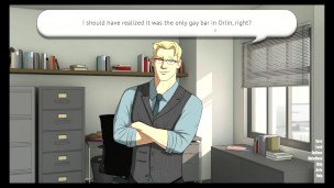 Coming Out on Top – Episode 2