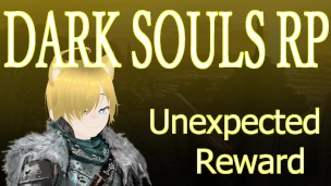 DARK SOULS RP – REWARDING YOU AFTER YOU HELPED ME REGAIN HUMANITY – [ASMR]