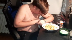 FEED my  BELLY (first try)