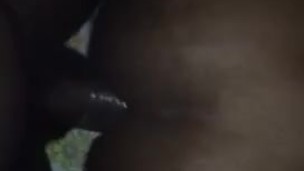 FUCKING MY JAMAICAN SCHOOLMATE ON CAMP