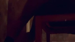 I LET MY SISTERS HUSBAND NUTT IN ME AFTER THE CLUB