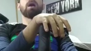 Probando el juguete Close2You