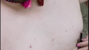 Sissy Humiliated in Public!