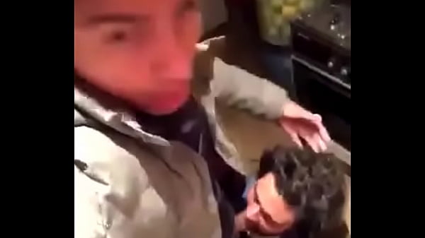 straight go gay at afterparty