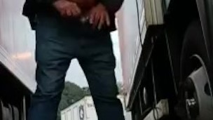 Tesão no trabalho Horny at work