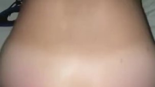 Twink Breeding A Used Raw Hole