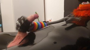 A needy Drolf on a sunday