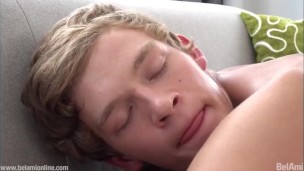 Big cock boy banging his lover