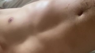 Daddy takes what belongs to him