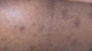 Full video of big booty twink