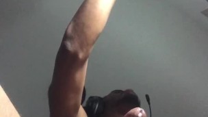 Got horny while playing the game