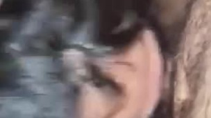 Hardcore Getting Throat Used By Mexican Daddy