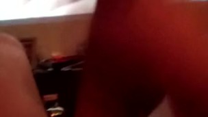 Having a hard first wank to the gay porn! after a year of abstinence. Big dick  HD 2020. Full