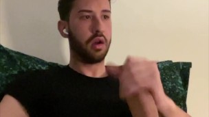 Huge cum fountain compilation