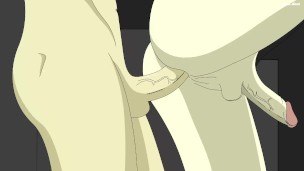 KAKASHI and OBITO : YAOI GAY