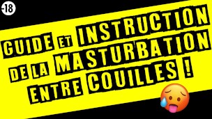 LA BRANLE A 2 , c'est MIEUX ! – JOI – GUIDE – FRENCH