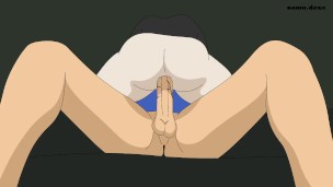 MINATO and SAI : YAOI GAY