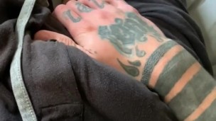 My throbbing cock needs some attention!