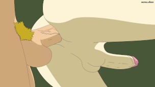 NARUTO and SASUKE : YAOI GAY