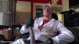 PROLLKING XXL – MAKE YOUR COCK BIGGER XXXL