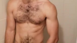 Sexual Control Challenge – Dante Drackis