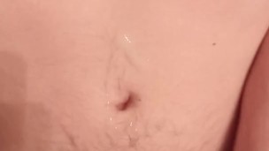 Stroking untill I cum