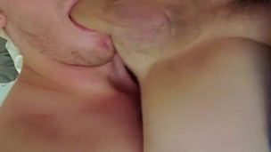 Throat fucked pt 2