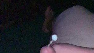 Wadd4u  slow motion cumshot (Brian Ward)