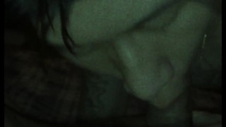 EP5 DarkFog DoorService Massage