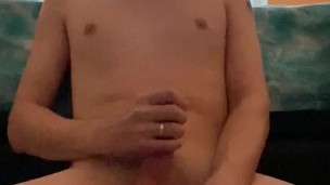 Tail, sounding and cum.