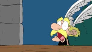 AssTrique et Paranoranus