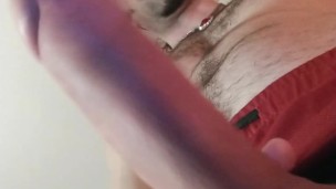 Degrade the Fag, worship my cock bitch -sleazylucly Zak Magnus