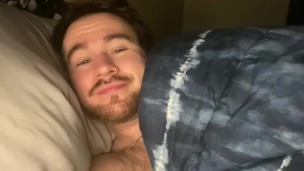 POV: Morning Sex Creampie