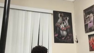 Fucked My Homie He Was Asking For It