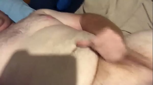 Gay chub cumming