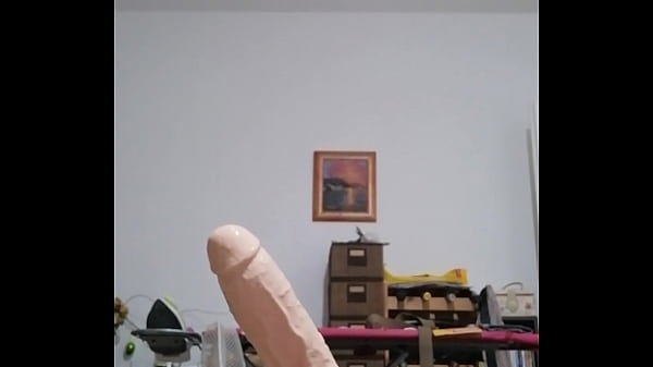 Gay dildo