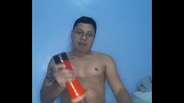 Gay masturbacion