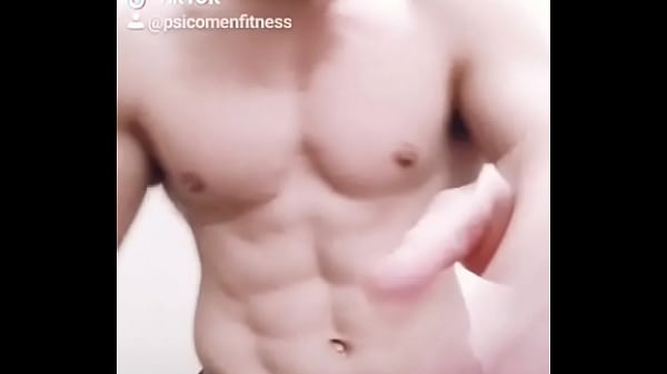 Gay muscle