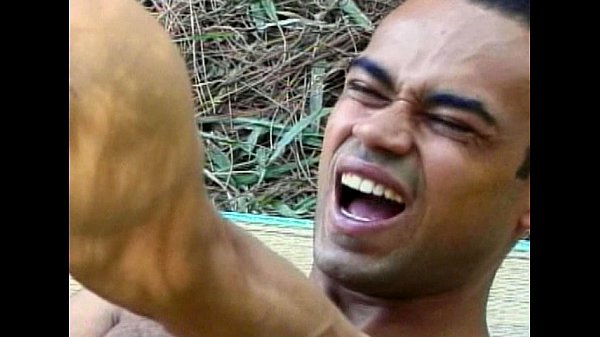 Gentlemens-Gay – Butt Feast – scene 1 – extract 3