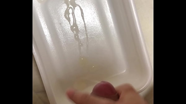 Japanese gay cumshot