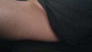 Lyft driver said he would give me a free ride if I let him eat my meat