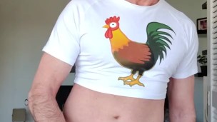 Review of a new prostate massager from OTOUCH