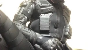 Tactical Masturbation