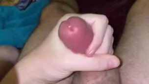 Bareback Riding Hands Free Cum (Part 2) FULL